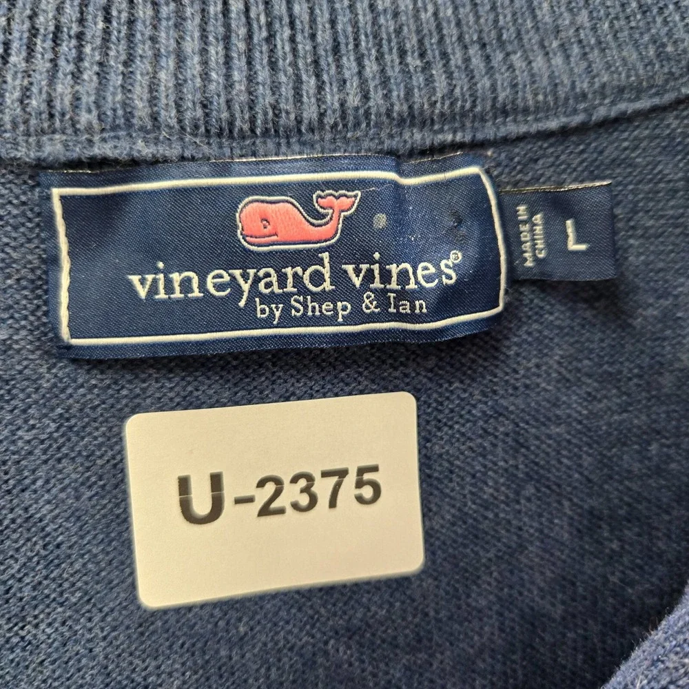 Vineyard Vines *please carefully